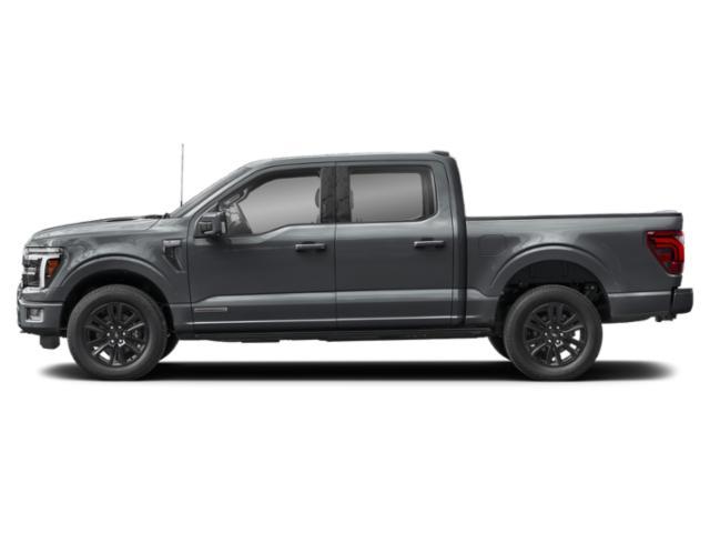 new 2025 Ford F-150 car, priced at $84,535