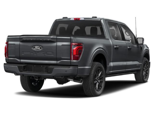 new 2025 Ford F-150 car, priced at $84,535