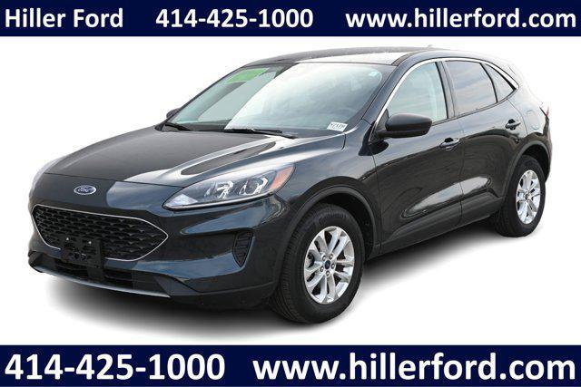 used 2022 Ford Escape car, priced at $25,994