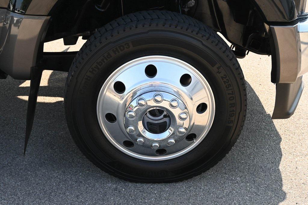 used 2020 Ford F-450 car, priced at $71,992