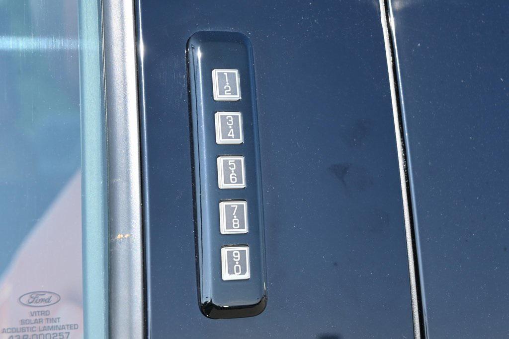 used 2020 Ford F-450 car, priced at $71,992