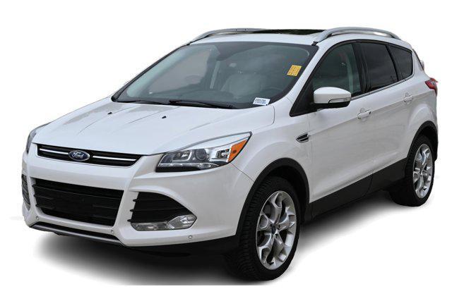 used 2016 Ford Escape car, priced at $16,543