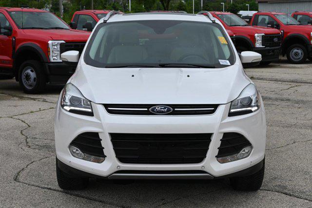 used 2016 Ford Escape car, priced at $16,543