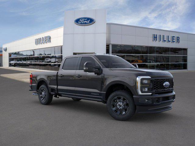 new 2024 Ford F-350 car, priced at $87,195