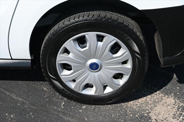 used 2022 Ford Transit Connect car, priced at $24,992