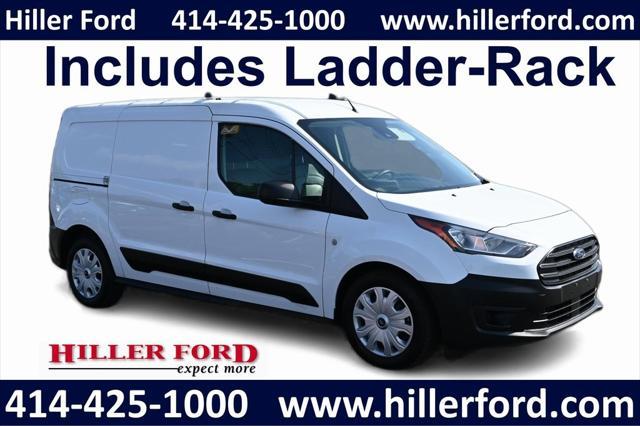 used 2022 Ford Transit Connect car, priced at $24,992