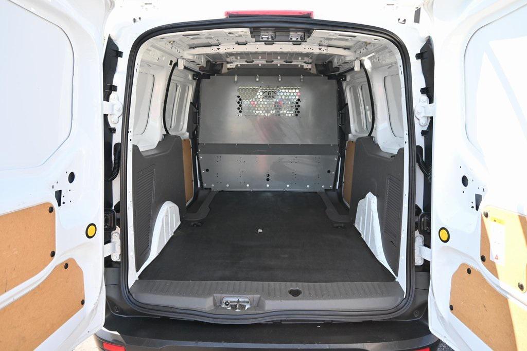 used 2022 Ford Transit Connect car, priced at $24,992