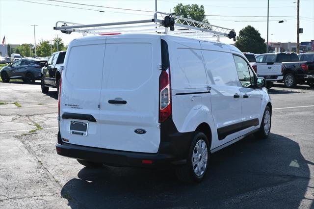 used 2022 Ford Transit Connect car, priced at $24,992