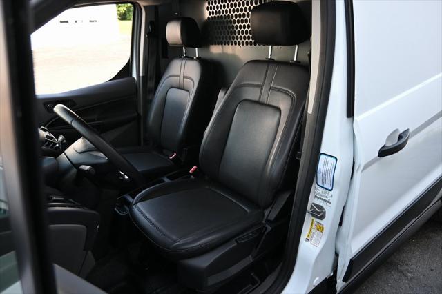 used 2022 Ford Transit Connect car, priced at $24,992