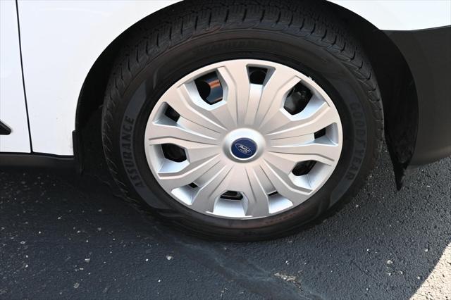 used 2022 Ford Transit Connect car, priced at $24,992