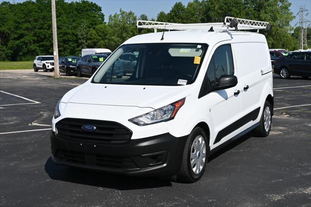 used 2022 Ford Transit Connect car, priced at $24,992