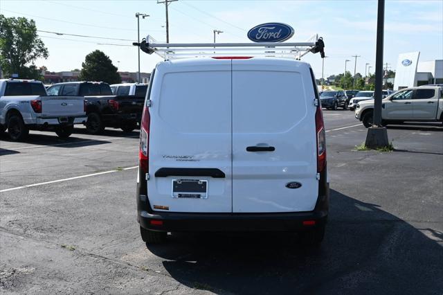 used 2022 Ford Transit Connect car, priced at $24,992