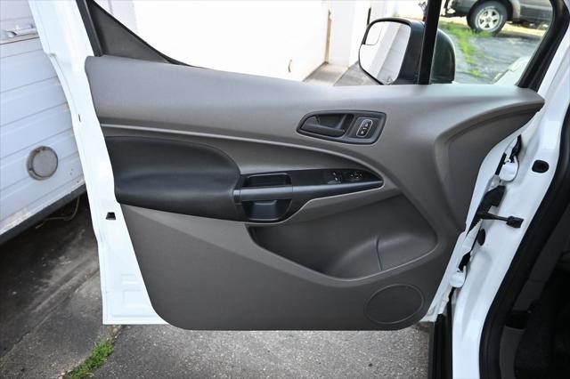 used 2022 Ford Transit Connect car, priced at $24,992