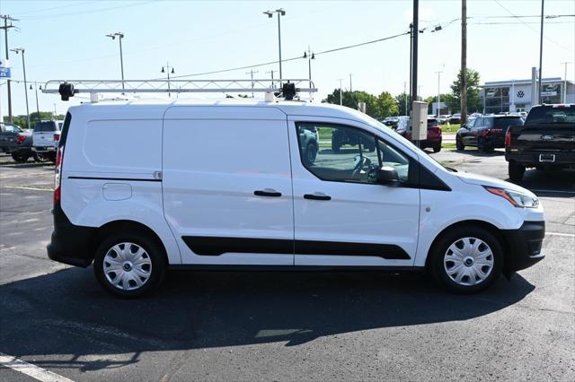 used 2022 Ford Transit Connect car, priced at $24,992
