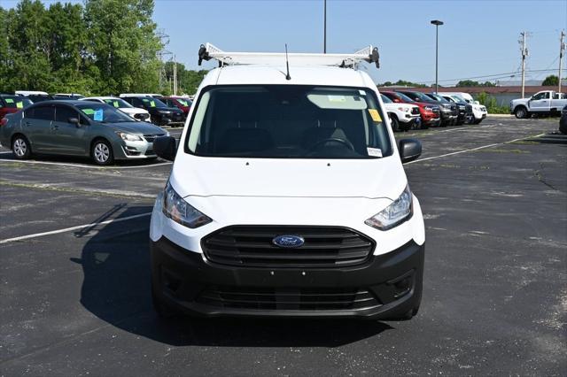 used 2022 Ford Transit Connect car, priced at $24,992