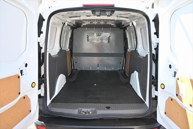 used 2022 Ford Transit Connect car, priced at $24,992