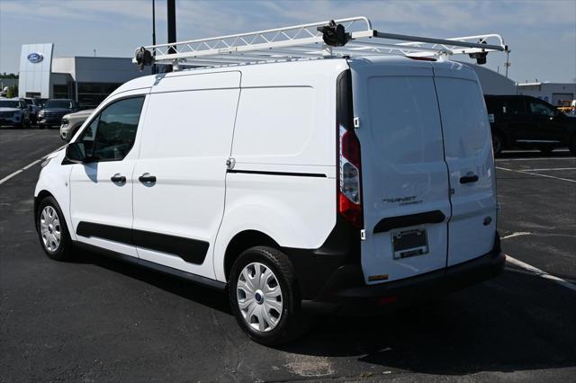 used 2022 Ford Transit Connect car, priced at $24,992