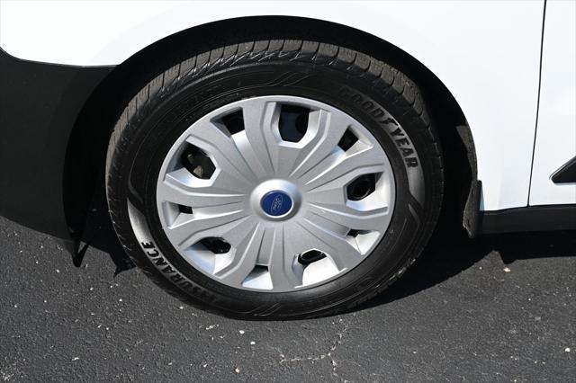used 2022 Ford Transit Connect car, priced at $24,992