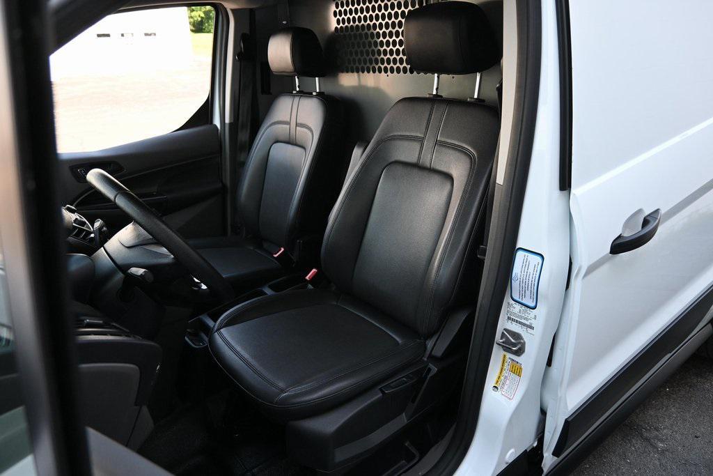 used 2022 Ford Transit Connect car, priced at $24,992