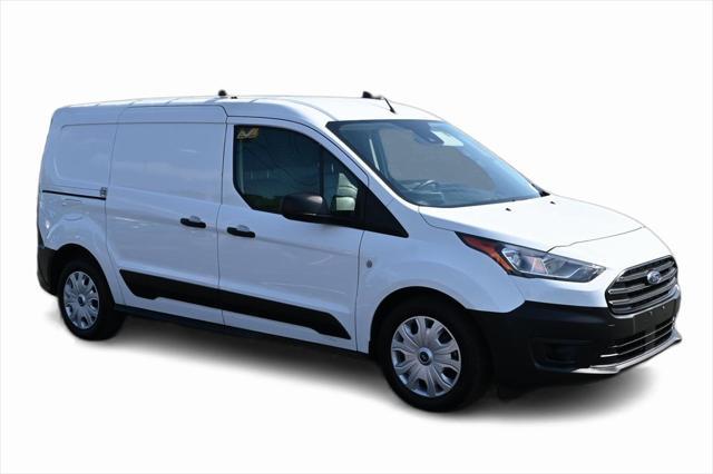 used 2022 Ford Transit Connect car, priced at $24,992