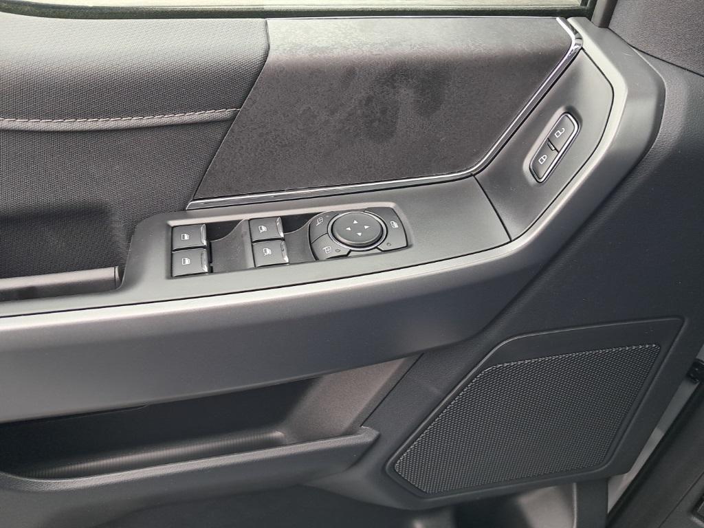 new 2025 Ford F-150 car, priced at $57,807