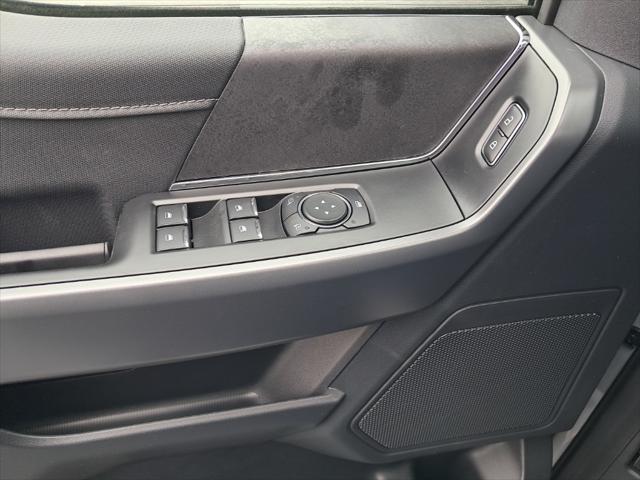 new 2025 Ford F-150 car, priced at $61,775