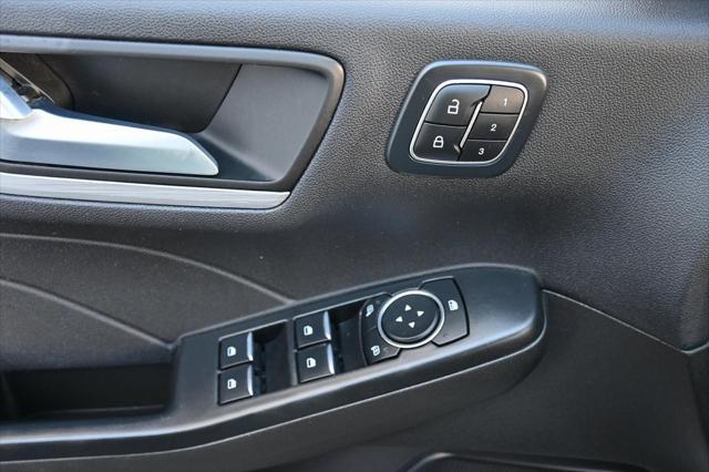 used 2024 Ford Escape car, priced at $31,542