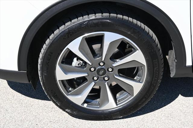 used 2024 Ford Escape car, priced at $31,542