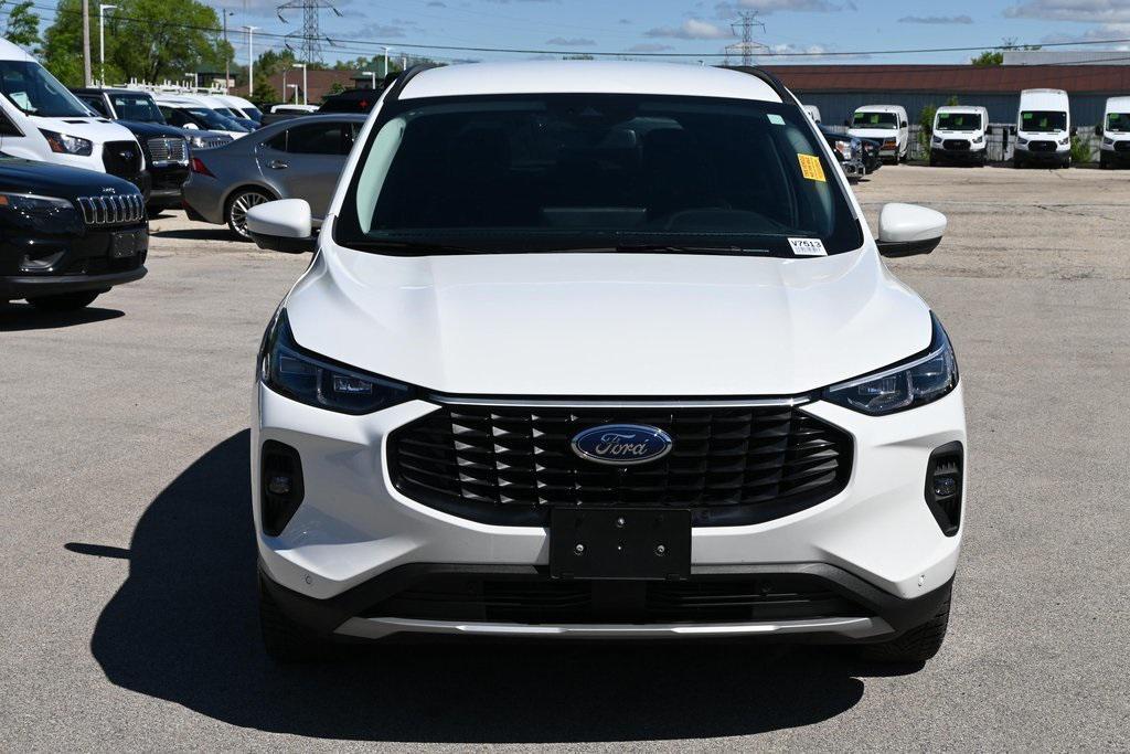 used 2024 Ford Escape car, priced at $30,993