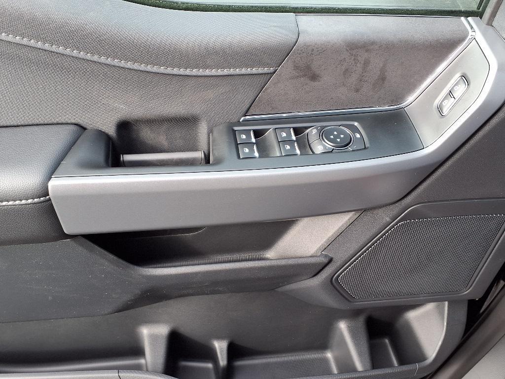 new 2025 Ford F-150 car, priced at $62,100