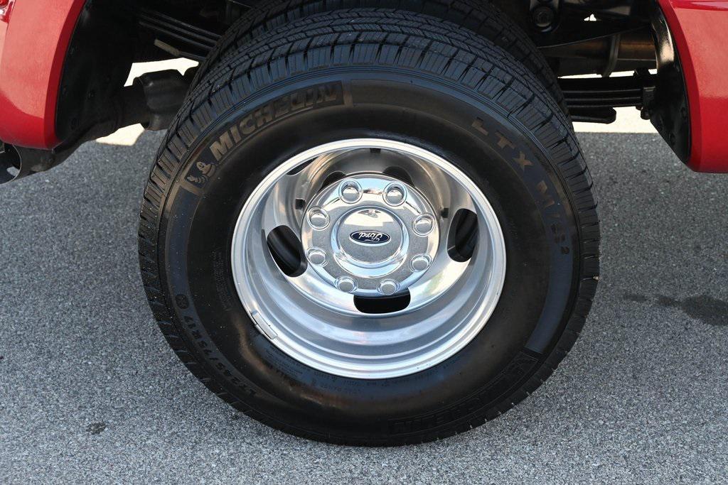 used 2020 Ford F-350 car, priced at $60,592