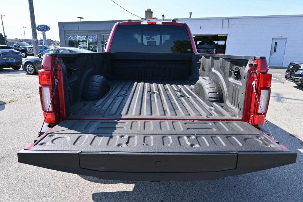 used 2020 Ford F-350 car, priced at $60,592