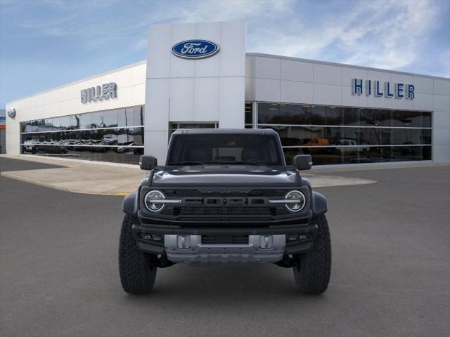 new 2024 Ford Bronco car, priced at $79,477