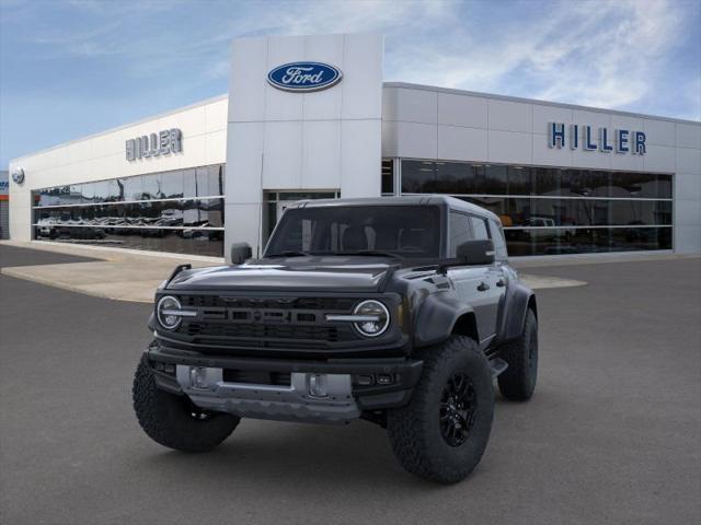 new 2024 Ford Bronco car, priced at $79,477