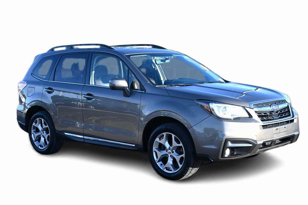 used 2017 Subaru Forester car, priced at $13,300
