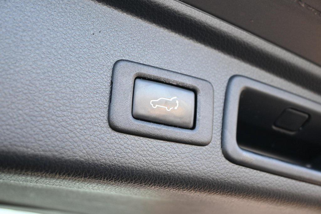 used 2017 Subaru Forester car, priced at $13,300