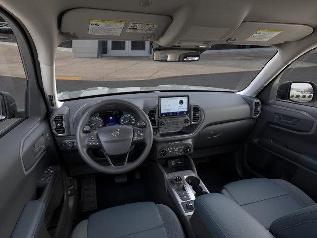 new 2024 Ford Bronco Sport car, priced at $35,625