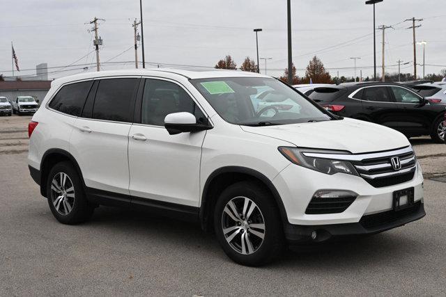 used 2016 Honda Pilot car, priced at $14,762