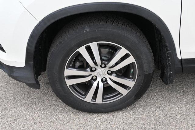 used 2016 Honda Pilot car, priced at $14,762