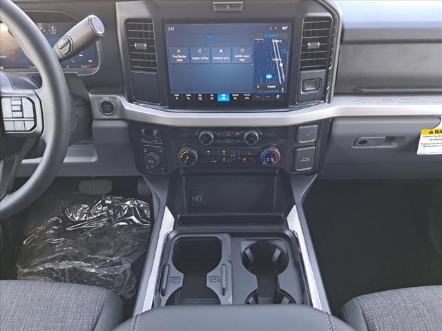 new 2025 Ford F-350 car, priced at $71,350