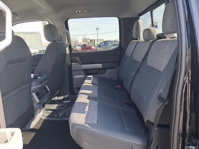new 2025 Ford F-350 car, priced at $71,350