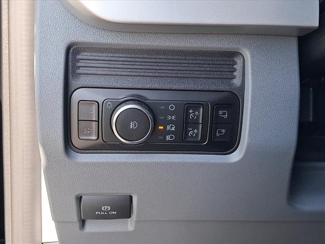 new 2025 Ford F-350 car, priced at $71,350