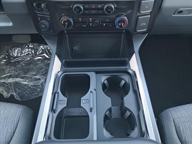 new 2025 Ford F-350 car, priced at $71,350