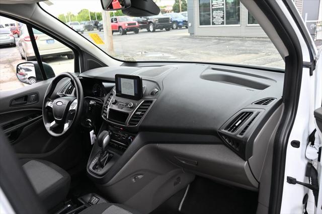 used 2021 Ford Transit Connect car, priced at $22,762