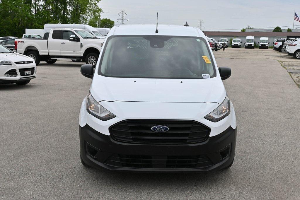 used 2021 Ford Transit Connect car, priced at $22,762