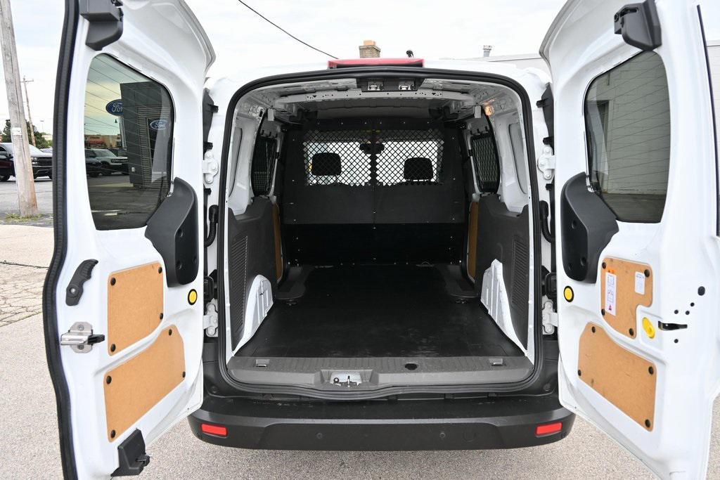 used 2021 Ford Transit Connect car, priced at $22,762