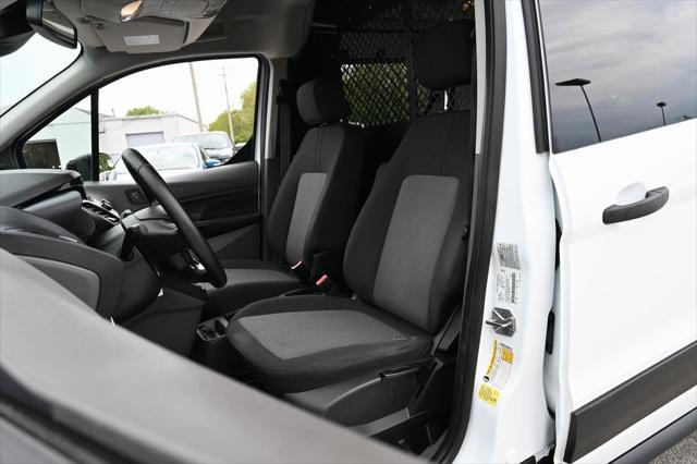 used 2021 Ford Transit Connect car, priced at $22,762