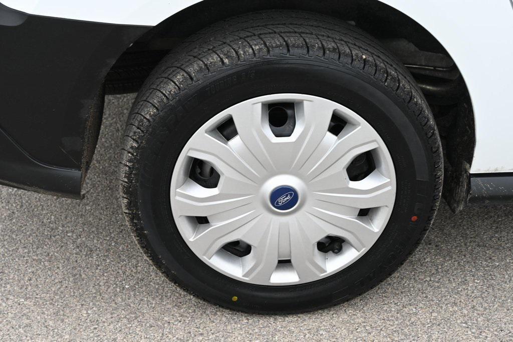 used 2021 Ford Transit Connect car, priced at $22,762