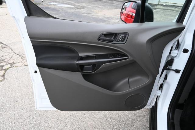 used 2021 Ford Transit Connect car, priced at $22,762