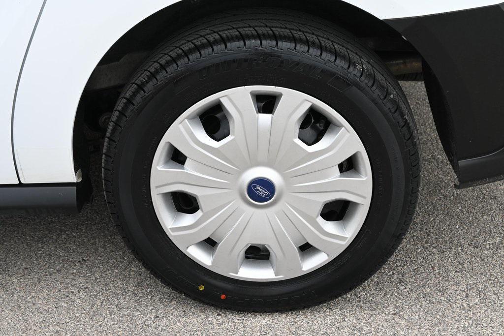 used 2021 Ford Transit Connect car, priced at $22,762